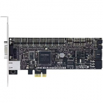Asus IPMI EXPANSION CARD-SI interface cards/adapter Internal RJ-45, VGA 90MC0AH0-MVUBY1