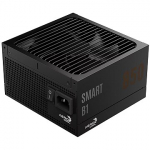 AeroCool Smart B1, 850W, 80PLUS Bronze, ATX 3.1, PCIe 5.1 ACPB-SR85FEC.71