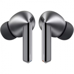 Samsung HEADSET GALAXY BUDS3 PRO/SILVER SM-R630 SM-R630NZAAEUA