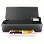 Hewlett Packard OfficeJet 250 CZ992A#BHC