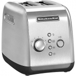 KitchenAid 5KMT221ESX, Inox 5KMT221ESX