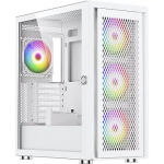 Silentware Air 100, Tempered Glass, White AIR100WHITE