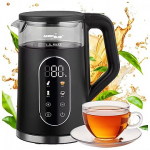 GreenBlue Cordless kettle GB670 B 5902211144540