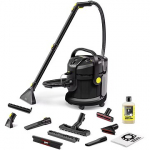 Karcher SE 4 Go!Further, Black/Grey 1.081-172.0