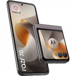 Motorola Razr 70, 8GB/256GB, PANTONE Hematite PBB60003SE