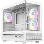 Gamemax NEX C31 WH, White NEX C31 WH