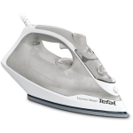 Tefal Express Steam Iron | FV2863E1 | Steam Iron | 2500 W | Water tank capacity 270 ml | Continuous steam 30 g/min | Steam boost performance 200 g/min FV2863E1