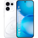 Oppo Reno16 FS 5G, 8GB/512GB, Pop White 110010237122