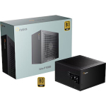 Ocypus Iota P1000, 1000W, 80PLUS Gold, ATX 3.1, PCIe 5.1 Iota-P1000-G1FFBK024X-EU