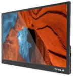 Zeuslap ZP156 - Full HD | IPS | 15.6" ZP156