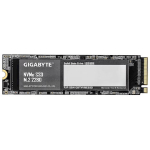 Gigabyte 512GB, M.2 Gen3 x4 G3NVME512G