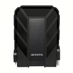 ADATA HD710 Pro, 1TB, Black AHD710P-1TU31-CBK