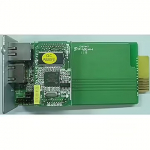 Power Walker SNMP MODULE FOR UPS POWER WALKER VI RT LCD, VFI RT/T LCD, VFI 3/1 10120517