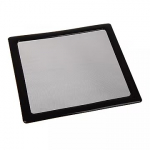 Demciflex Dust Filter for EKWB Coolstream XTC 140, Black DF0319