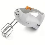 Esperanza Donut, White/Grey EKM009