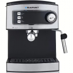 Blaupunkt CMP301, Stainless steel/Black BLAUPUNKT CMP301