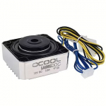 Alphacool Laing DDC310 Pump, Single Edition, Silver 13178