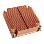 Silverstone SST-XE01, Passive Cooler SST-XE01-2011