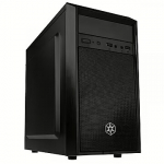 Silverstone Precision PS16, Black SST-PS16B