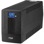 FSP iFP 600, 600VA 360W PPF3602700