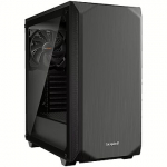 Be Quiet Pure Base 500, Black, Window BGW34