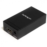 Startech HDMI OR DVI TO DISPLAYPORT                                  IN HDMI2DP