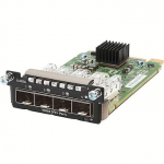 Hewlett Packard ARUBA 3810M/2930M 4SFP+ MACSEC MODULE                           IN JL083A