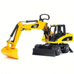Bruder Cat Wheel loader BR-02445