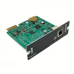 APC UPS NETWORK MANAGEMENT CARD 3 AP9640
