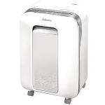 Fellowes Powershred LX201, White 5050101