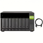 Qnap TL-D800C Expansion Unit, 8-Bay TL-D800C