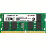 Transcend JetRam, 8GB, DDR4, 3200MHz, CL22, SODIMM, Single Stick JM3200HSG-8G