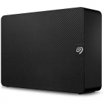Seagate Expansion External, 8TB, Black STKP8000400