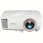 Benq TH671ST, White 9H.JGY77.1HE