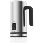 ETA Latteo Milk frother, Black/Stainless steel ETA618990000