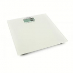 Esperanza BATHROOM SCALE AEROBIC WHITE EBS002W EBS002W