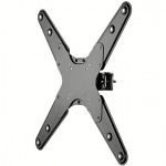 Newstar Full motion pole mount, 32-55" FL40-430BL14