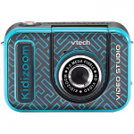 Vtech KidiZoom Video Studio, Blue 80-531884