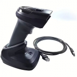 Zebra DS2278, barcode scanner&nbsp;(black,&nbsp;incl.USB&nbsp;cable, charging / transfer station) DS2278-SR7U2100PRW