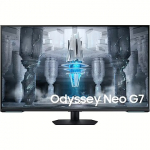 Samsung Odyssey G70NC, 43" LS43CG700NUXEN