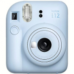 Fujifilm Instax mini 12, Pastel Blue 4547410489064