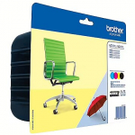 Brother LC229XLVALBPDR, Multipack LC229XLVALBPDR