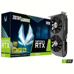 Zotac GeForce RTX 3050, 8GB GDDR6, ECO ZT-A30500K-10M