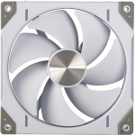 Phanteks D30-140 D-RGB Regular, White PH-F140D30_DRGB_PWM_WT01