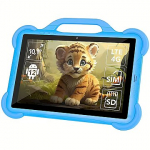 Blow Kids TAB 10, 4GB/64GB, Blue Case 79-066#