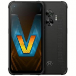 MyPhone Hammer Blade V 5G, 8GB/256GB, Black Blade V