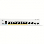 CISCO CATALYST 1300 8-PORT POE 2X1G COMBO C1300-8P-E-2G