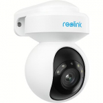 Reolink E Series E560, 2160p(4K), 8MP, White WCE1PT4K01