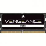 Corsair Vengeance, SODIMM, DDR5, 16GB, 5600MHz, CL48, Single stick CMSX16GX5M1A5600C48