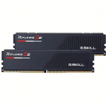 G.SKILL Ripjaws S5 Black, DDR5, 32GB, 5200MHz, CL40, Kit of 2 F5-5200J4040A16GX2-RS5K